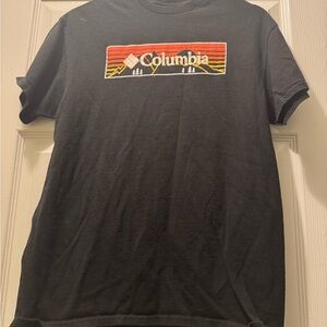 Columbia Graphic T-Shirt